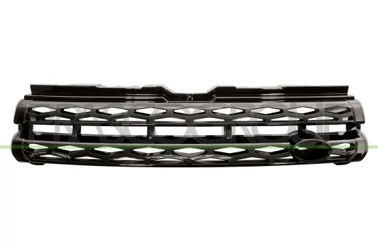 Kühlergitter PRASCO LR7002001 Bild Kühlergitter PRASCO LR7002001