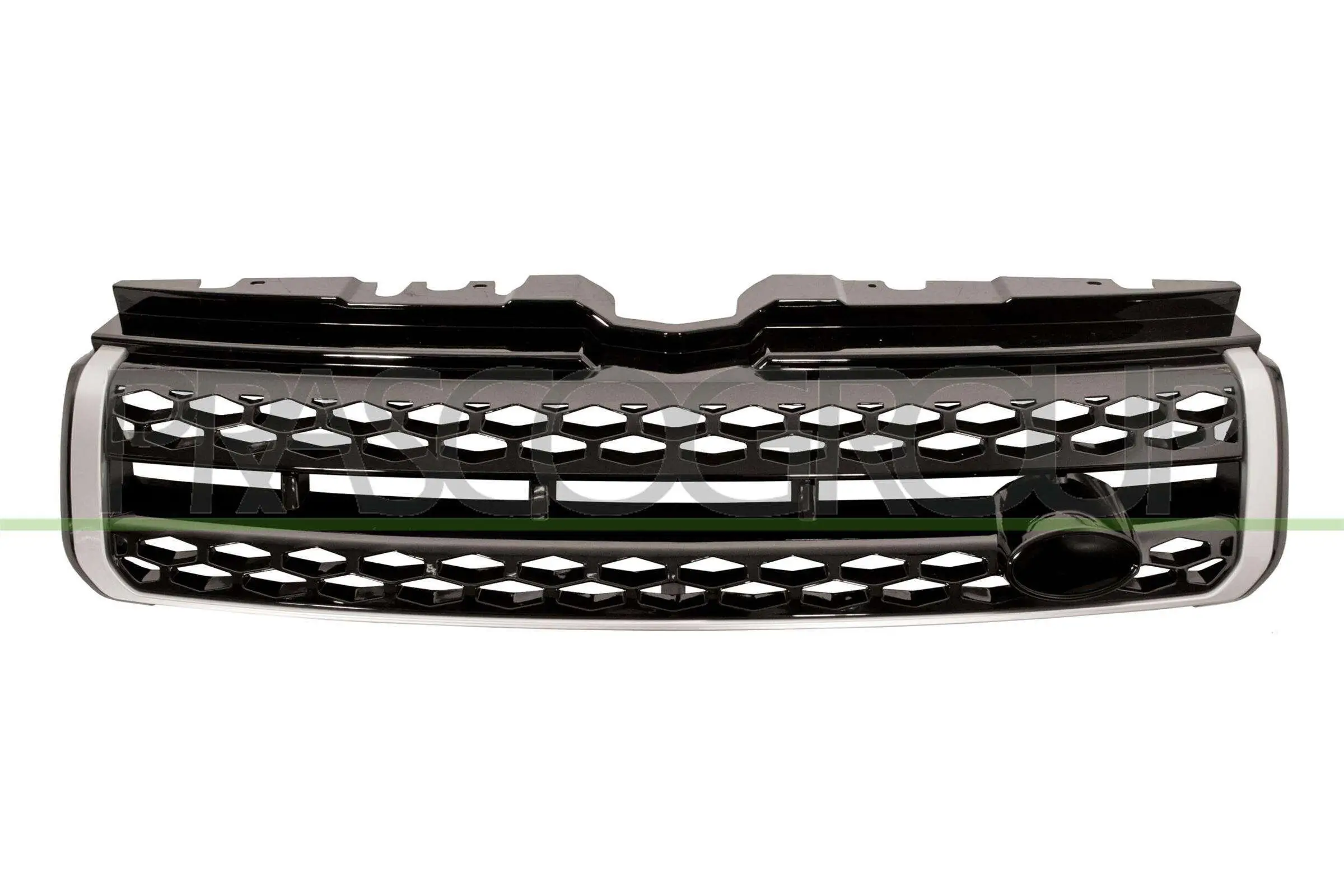 Kühlergitter PRASCO LR7002021