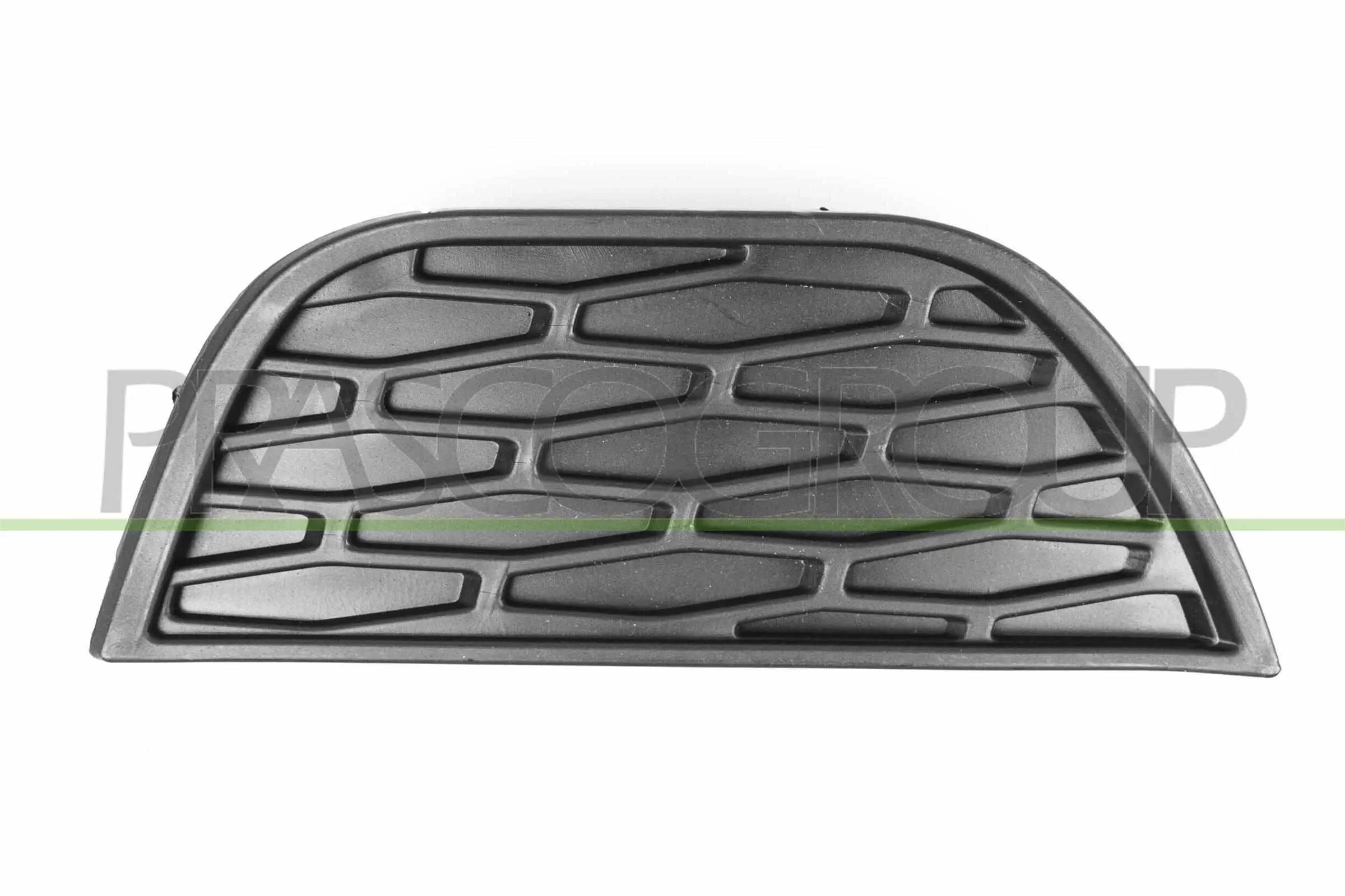Lüftungsgitter, Stoßfänger vorne links PRASCO LR7002104