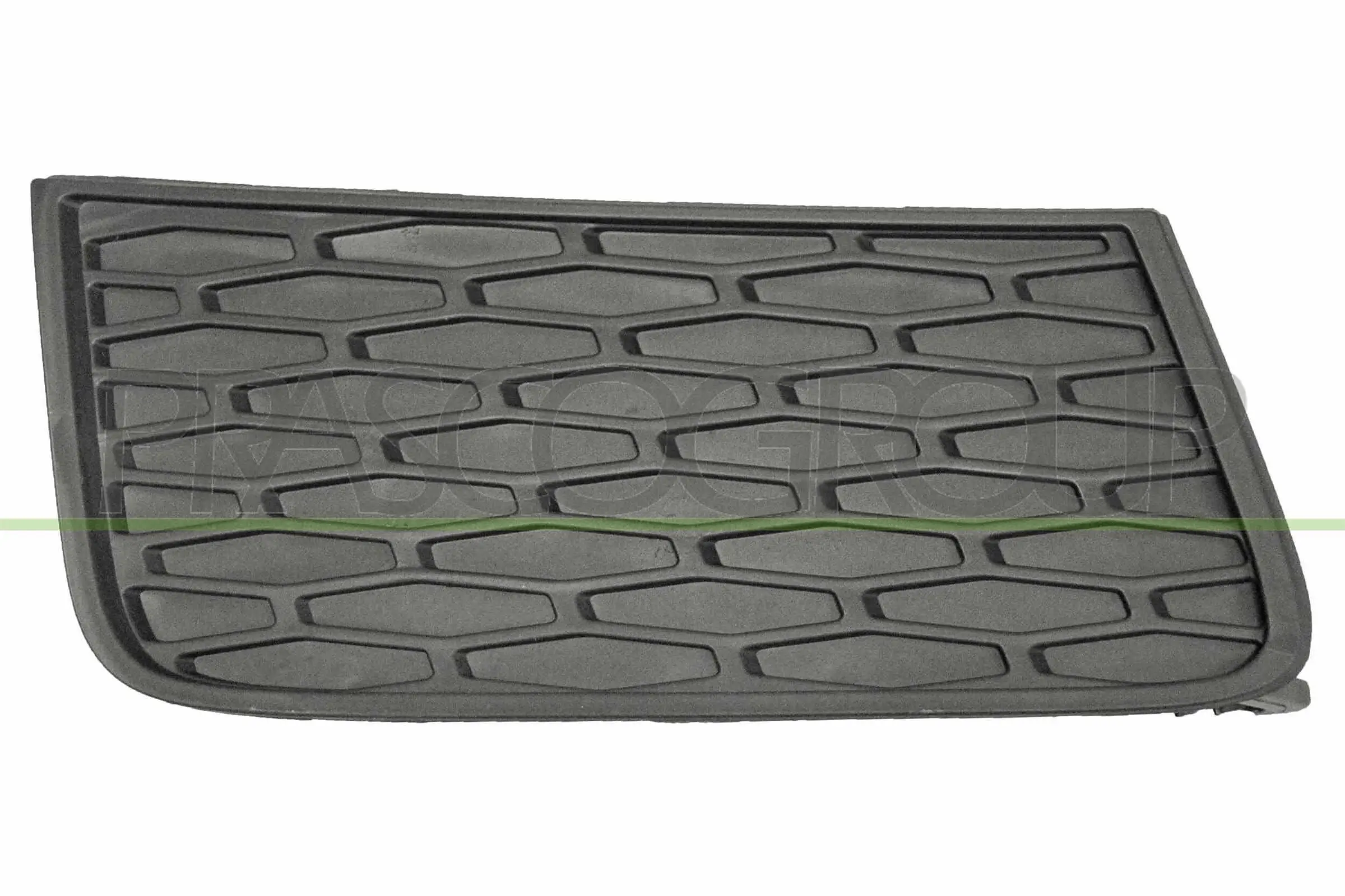 Lüftungsgitter, Stoßfänger vorne rechts PRASCO LR7002123