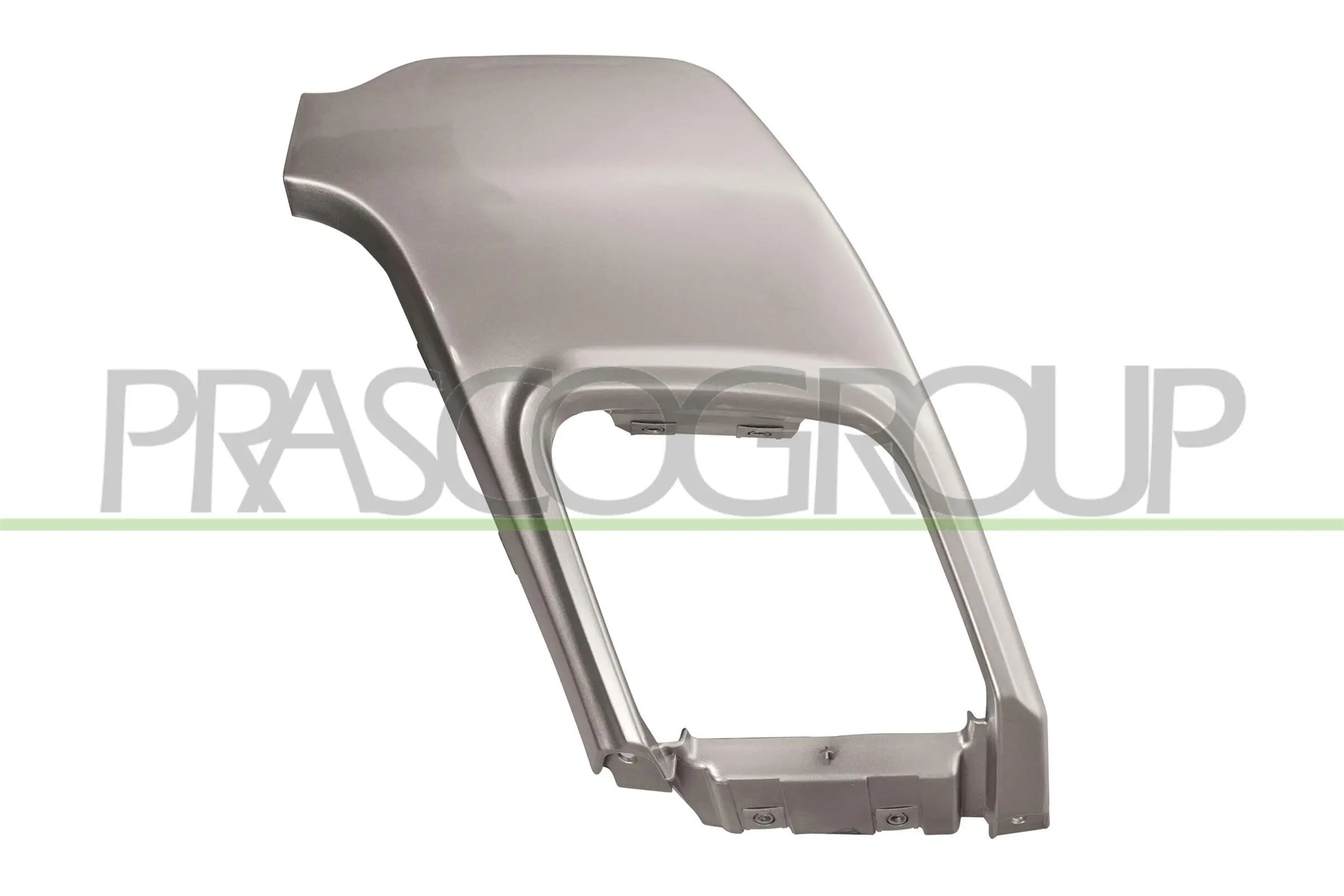 Endrohrblende hinten rechts PRASCO LR7002153