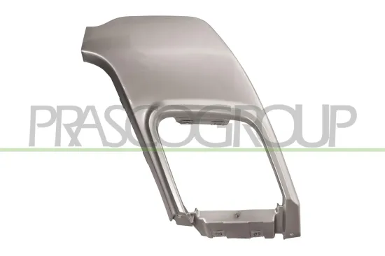 Endrohrblende hinten rechts PRASCO LR7002153 Bild Endrohrblende hinten rechts PRASCO LR7002153