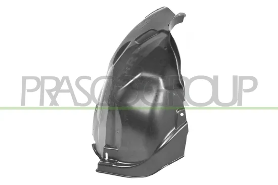 Verkleidung, Radhaus vorne links PRASCO LR7003614 Bild Verkleidung, Radhaus vorne links PRASCO LR7003614