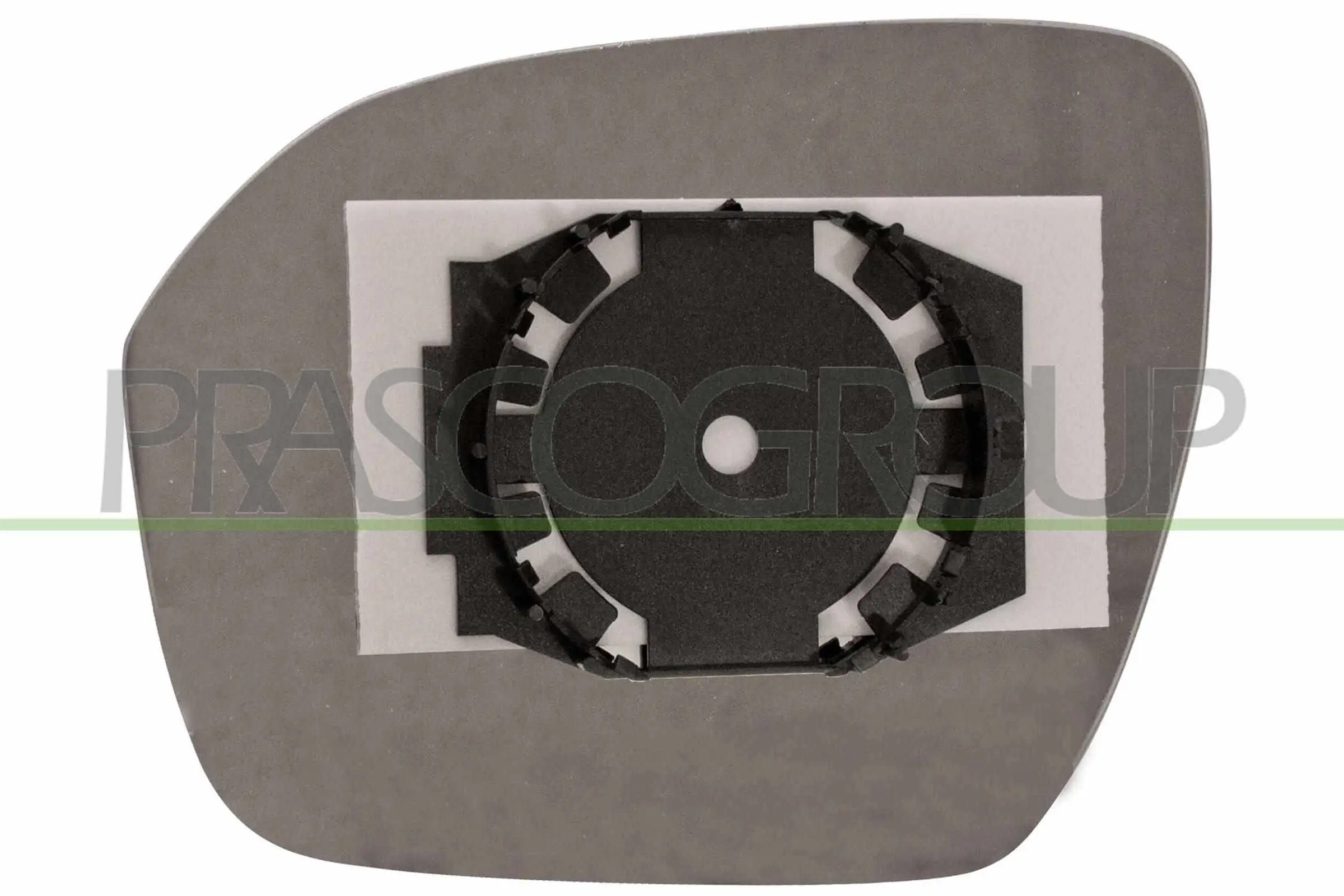 Spiegelglas, Außenspiegel rechts PRASCO LR7007513