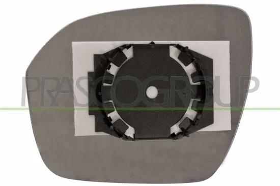 Spiegelglas, Außenspiegel rechts PRASCO LR7007513 Bild Spiegelglas, Außenspiegel rechts PRASCO LR7007513