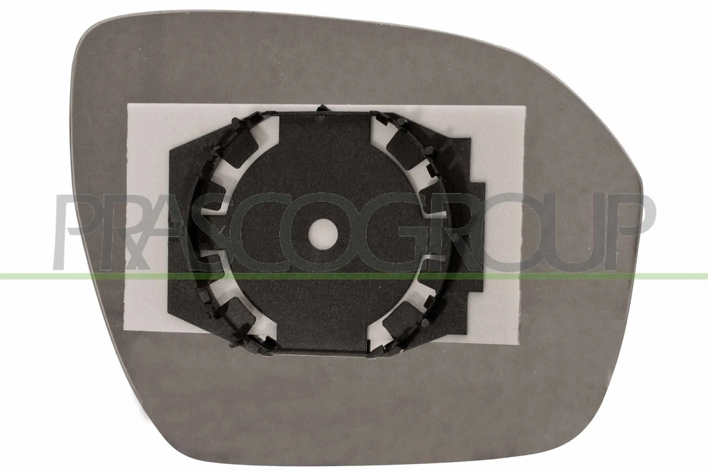 Spiegelglas, Außenspiegel links PRASCO LR7007514