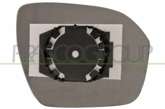 Spiegelglas, Außenspiegel links PRASCO LR7007514 Bild Spiegelglas, Außenspiegel links PRASCO LR7007514