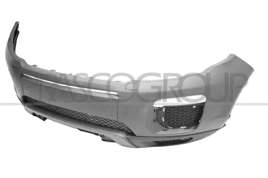 Stoßfänger vorne PRASCO LR7021041 Bild Stoßfänger vorne PRASCO LR7021041