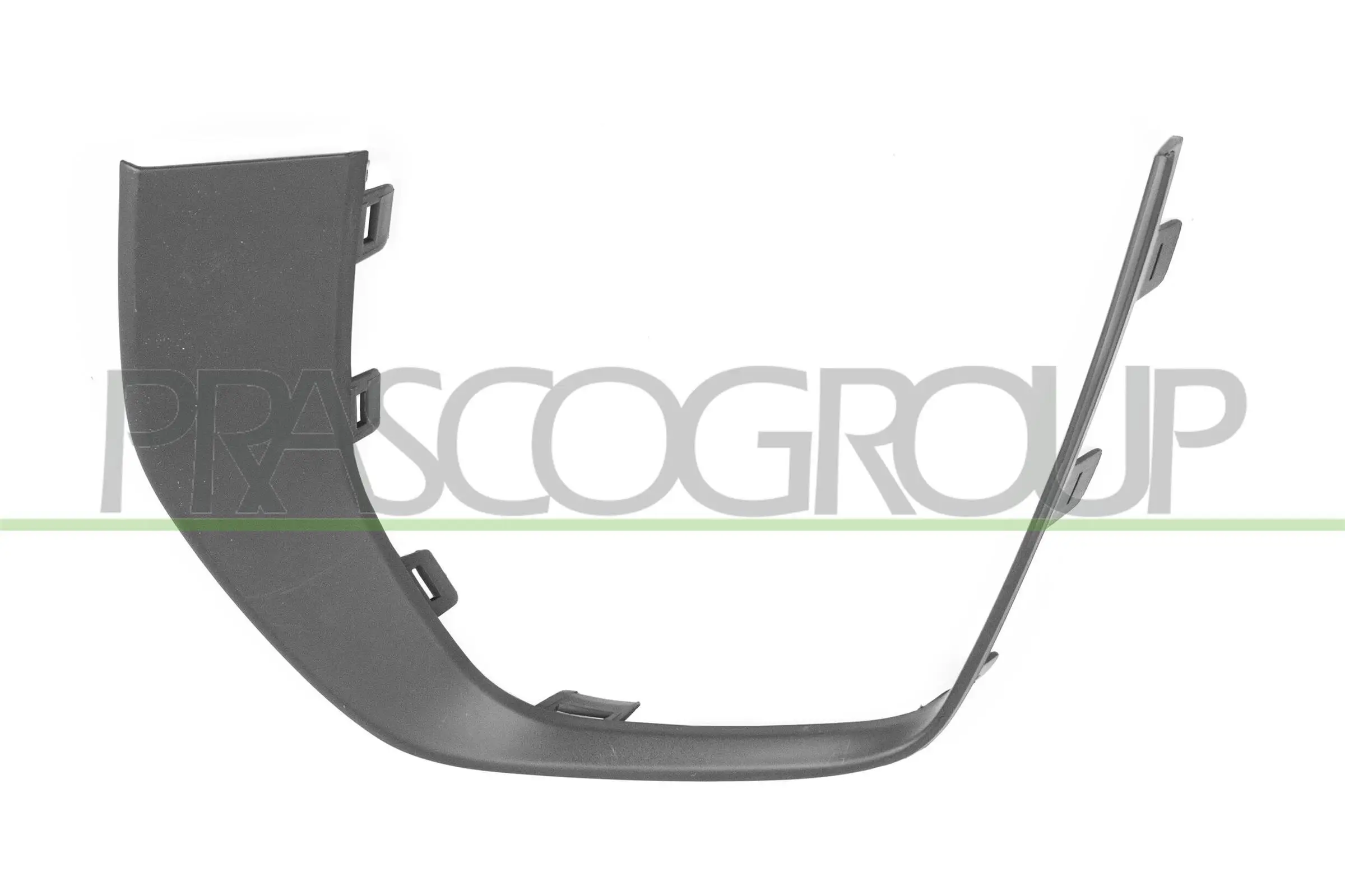 Zier-/Schutzleiste, Kühlergitter links PRASCO LR7021246