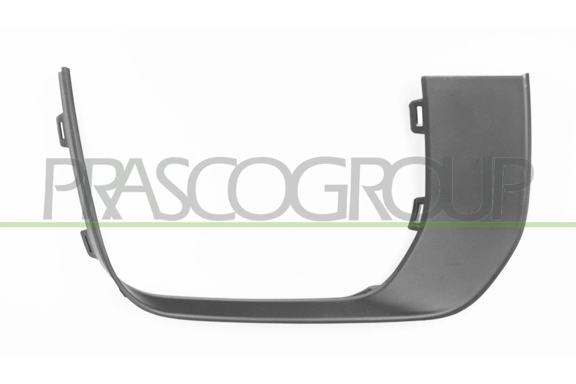 Zier-/Schutzleiste, Kühlergitter rechts PRASCO LR7021247