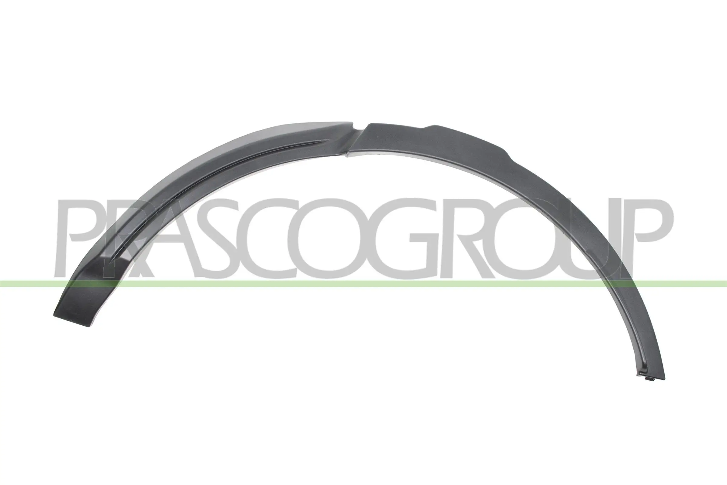 Verbreiterung, Kotflügel hinten links PRASCO LR7021586