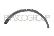 Verbreiterung, Kotflügel hinten links PRASCO LR7021586