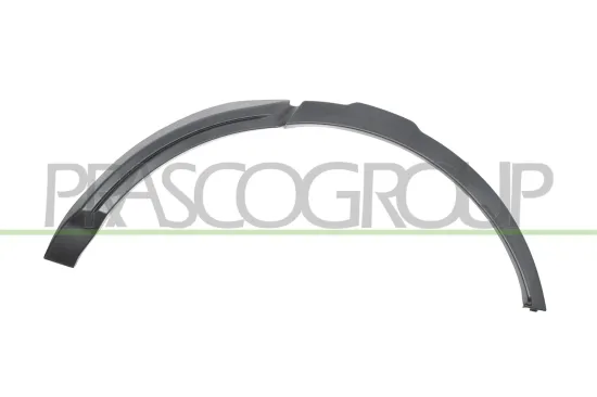 Verbreiterung, Kotflügel hinten links PRASCO LR7021586 Bild Verbreiterung, Kotflügel hinten links PRASCO LR7021586
