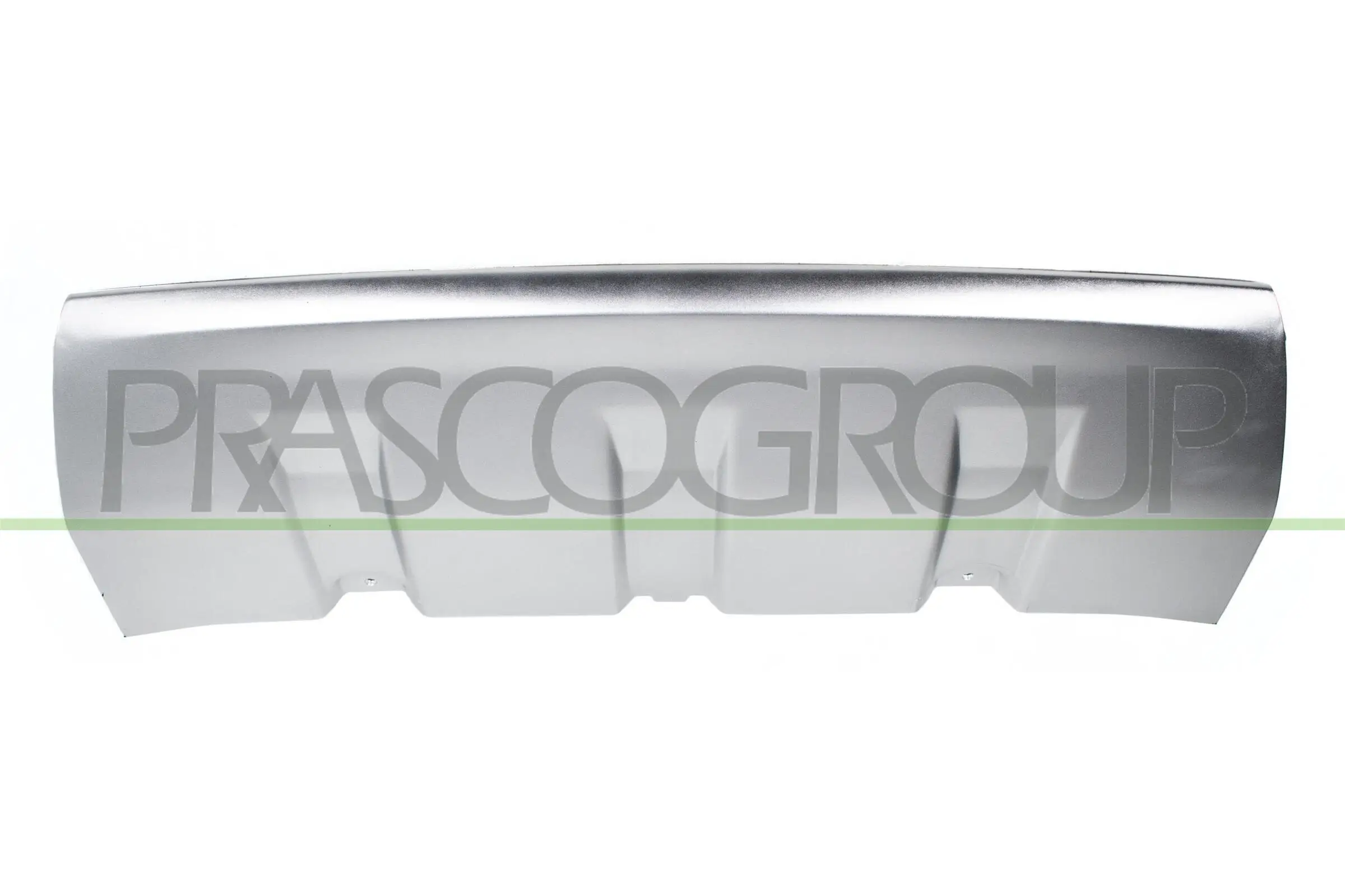 Spoiler vorne PRASCO LR7021801