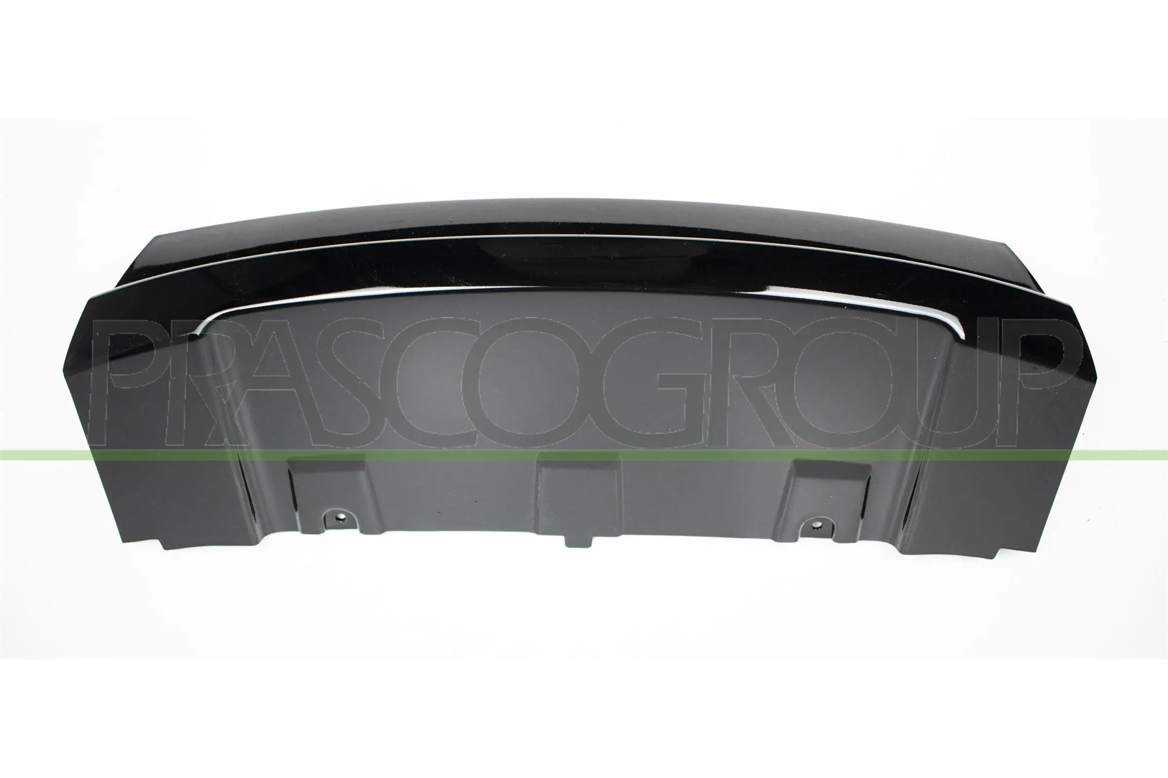 Spoiler vorne PRASCO LR7021811
