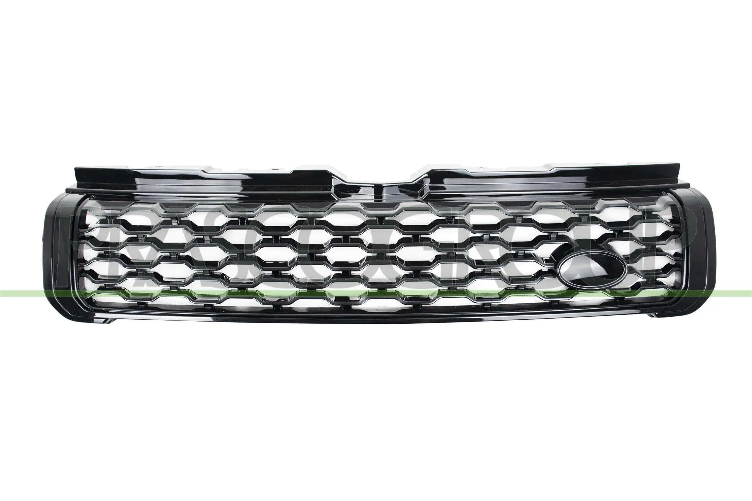 Kühlergitter PRASCO LR7022031