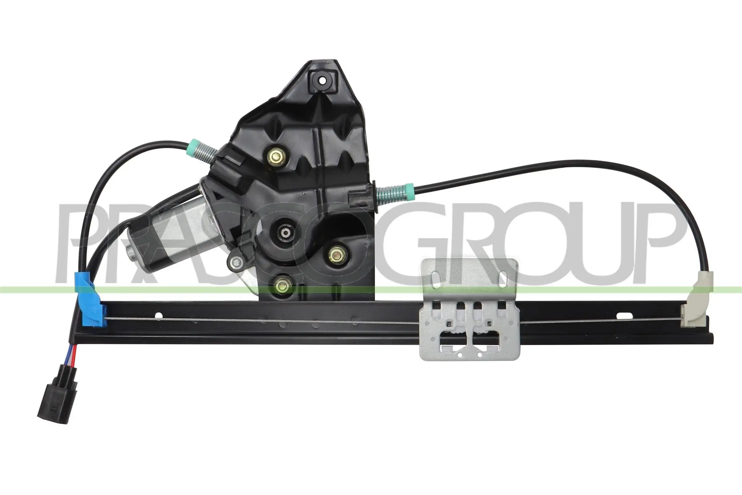 Fensterheber hinten rechts PRASCO LR715W067
