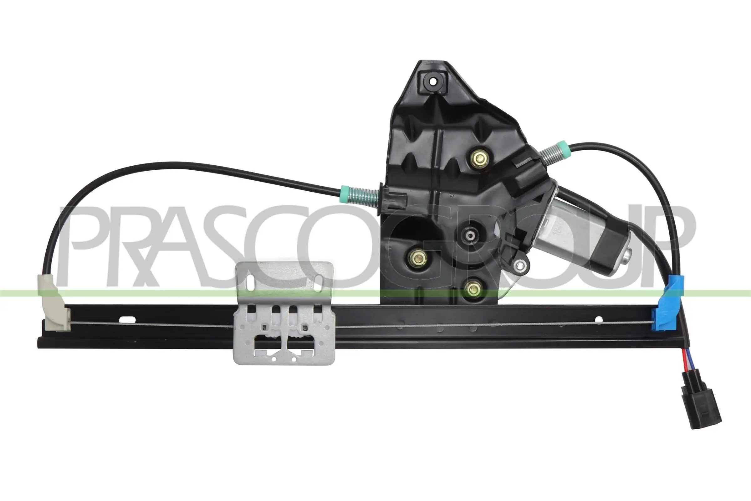 Fensterheber hinten links PRASCO LR715W068
