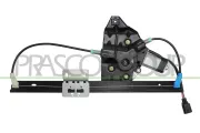 Fensterheber hinten links PRASCO LR715W068