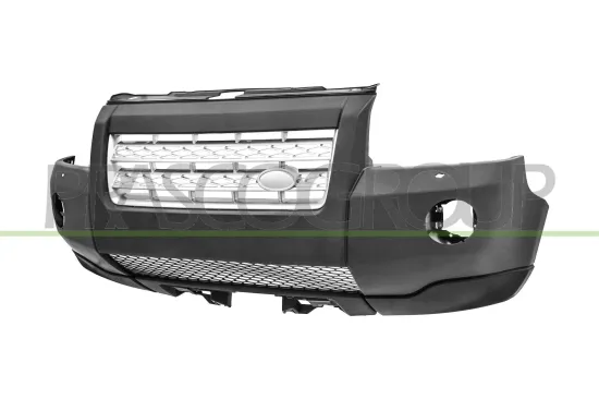 Stoßfänger vorne PRASCO LR7181011 Bild Stoßfänger vorne PRASCO LR7181011