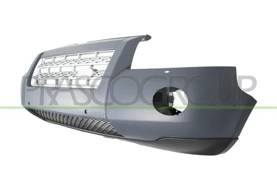 Stoßfänger vorne PRASCO LR7181021 Bild Stoßfänger vorne PRASCO LR7181021