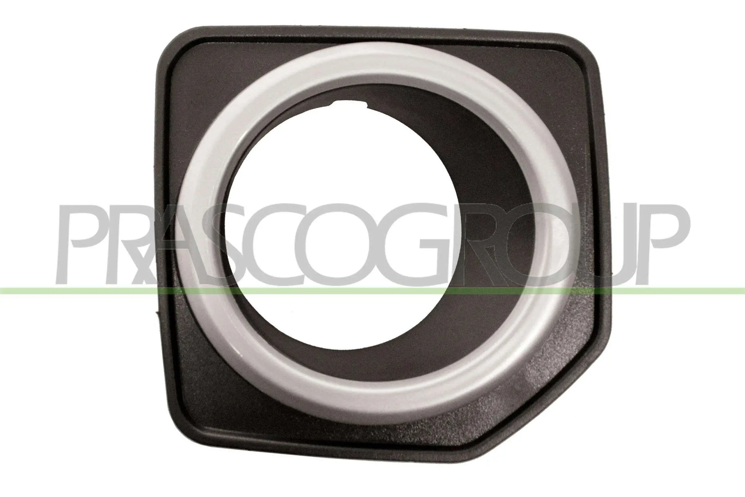 Lüftungsgitter, Stoßfänger rechts PRASCO LR7191241