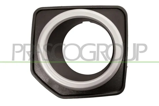 Lüftungsgitter, Stoßfänger links PRASCO LR7191242 Bild Lüftungsgitter, Stoßfänger links PRASCO LR7191242