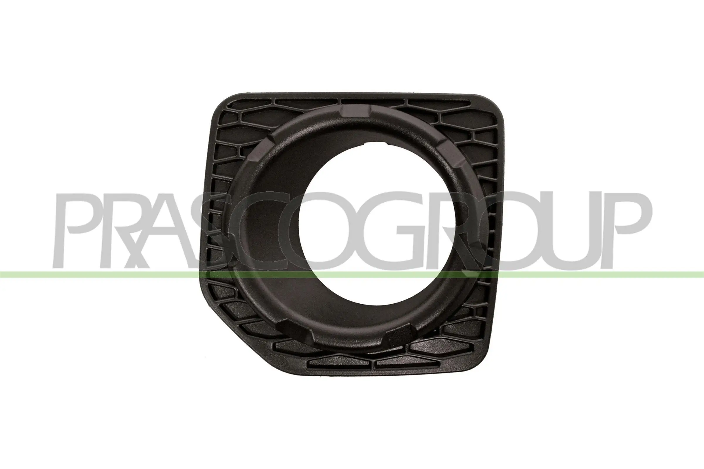 Lüftungsgitter, Stoßfänger links PRASCO LR7192124