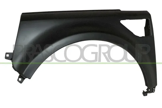 Kotflügel vorne links PRASCO LR7193014 Bild Kotflügel vorne links PRASCO LR7193014