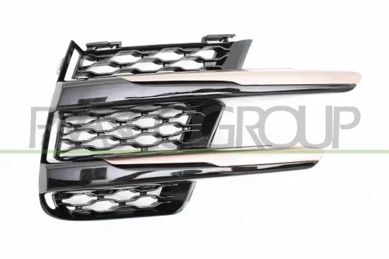 Lüftungsgitter, Stoßfänger vorne rechts PRASCO LR7502123 Bild Lüftungsgitter, Stoßfänger vorne rechts PRASCO LR7502123