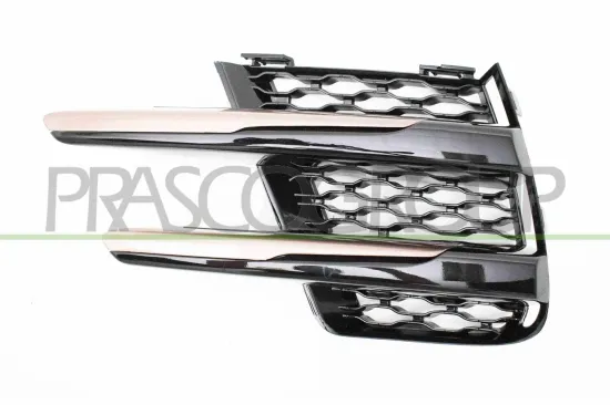 Lüftungsgitter, Stoßfänger vorne links PRASCO LR7502124 Bild Lüftungsgitter, Stoßfänger vorne links PRASCO LR7502124