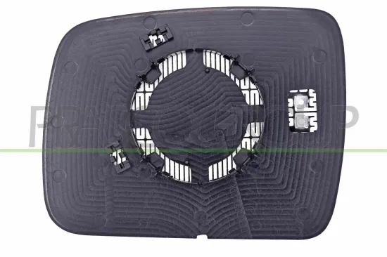 Spiegelglas, Außenspiegel rechts PRASCO LR8027523 Bild Spiegelglas, Außenspiegel rechts PRASCO LR8027523