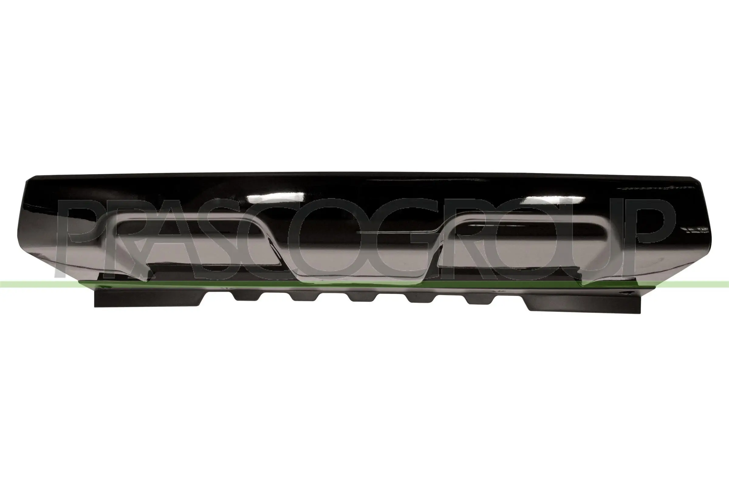 Spoiler vorne PRASCO LR8041801