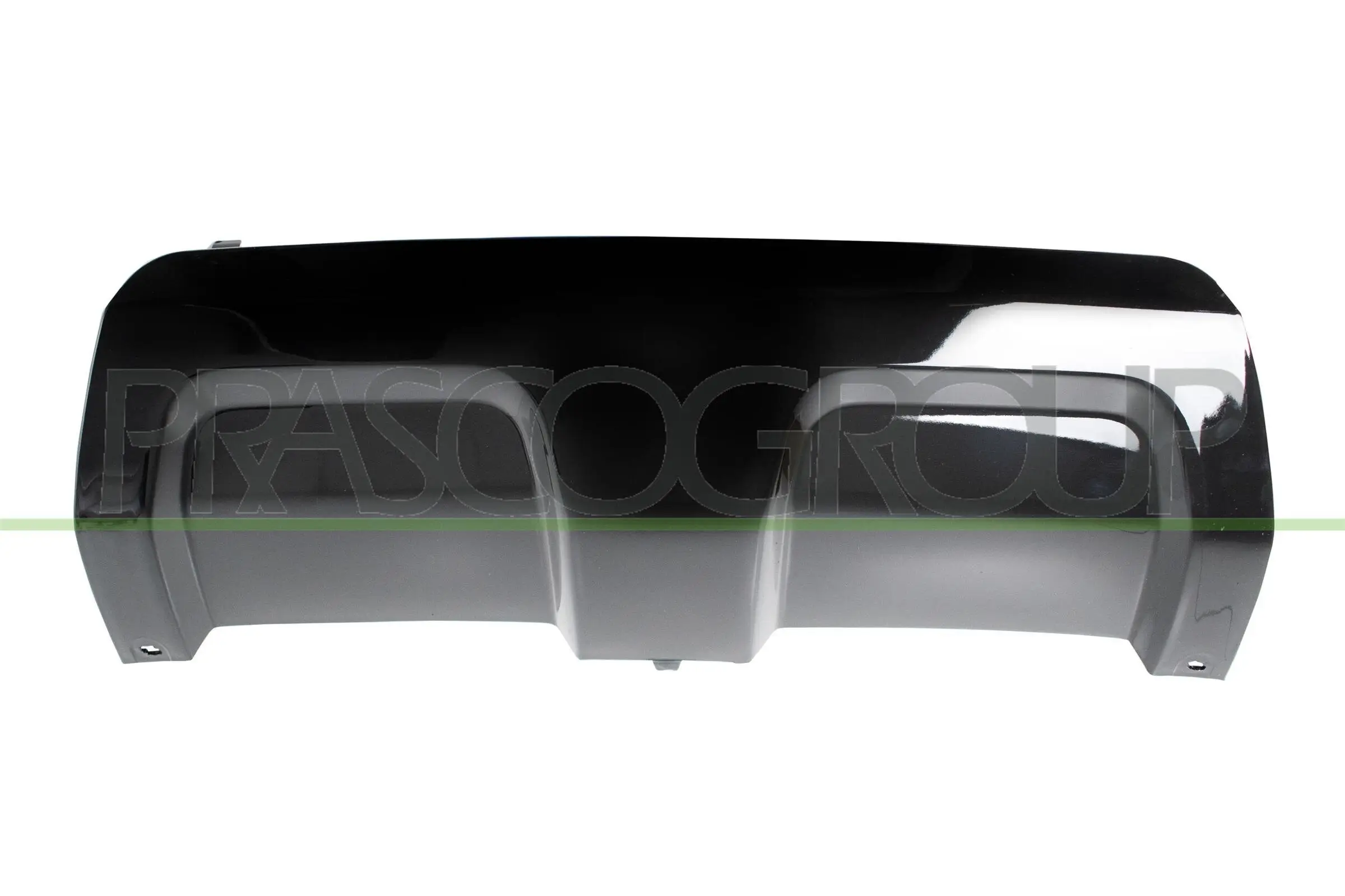 Spoiler hinten PRASCO LR8041851