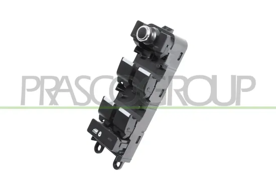 Schalter, Fensterheber vorne links PRASCO LR804WS04 Bild Schalter, Fensterheber vorne links PRASCO LR804WS04