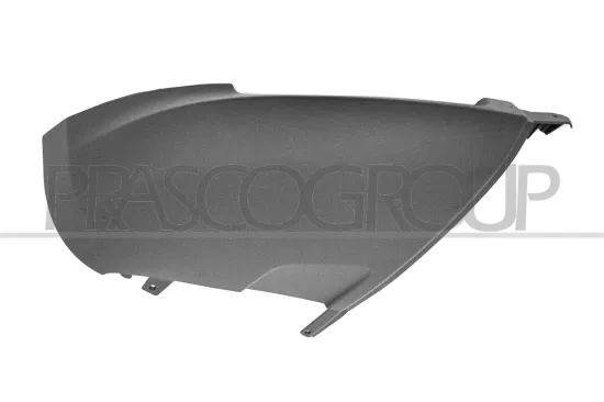 Spoiler vorne rechts PRASCO LR8061803 Bild Spoiler vorne rechts PRASCO LR8061803