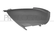 Spoiler vorne links PRASCO LR8061804