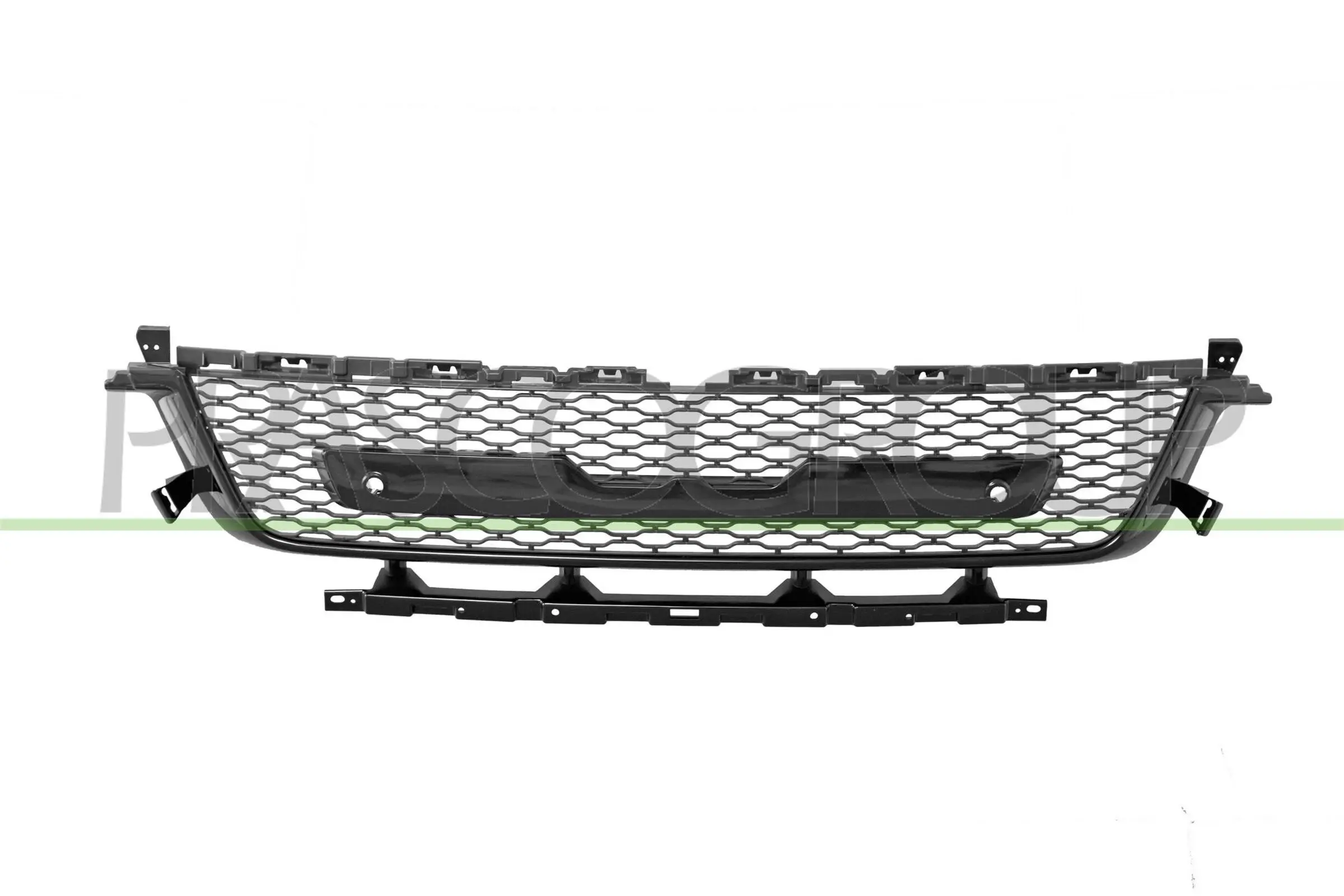 Lüftungsgitter, Stoßfänger vorne PRASCO LR8062120