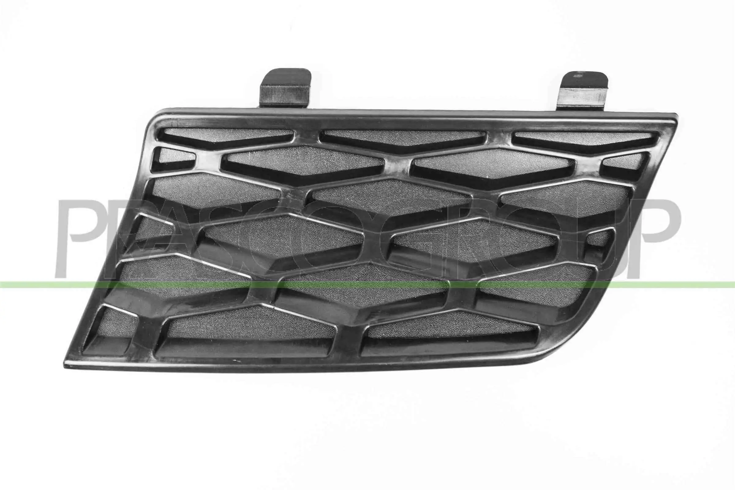 Lüftungsgitter, Stoßfänger vorne rechts PRASCO LR8602123