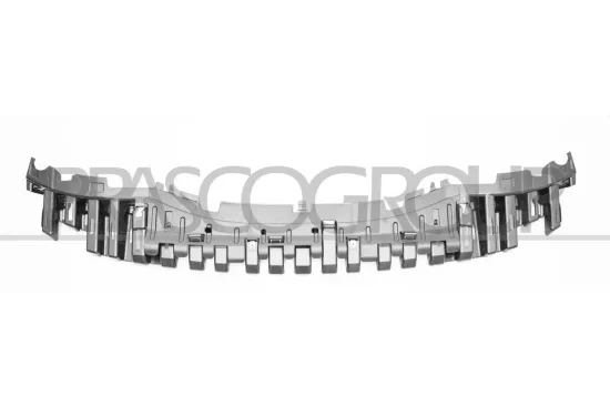 Aufpralldämpfer, Stoßfänger vorne PRASCO LR8661602 Bild Aufpralldämpfer, Stoßfänger vorne PRASCO LR8661602