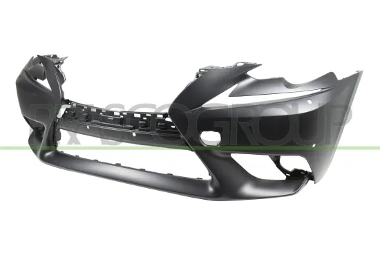 Stoßfänger vorne PRASCO LS2061001 Bild Stoßfänger vorne PRASCO LS2061001