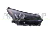 Hauptscheinwerfer rechts PRASCO LS7024903