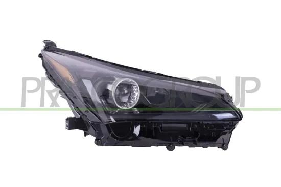 Hauptscheinwerfer rechts PRASCO LS7024903 Bild Hauptscheinwerfer rechts PRASCO LS7024903