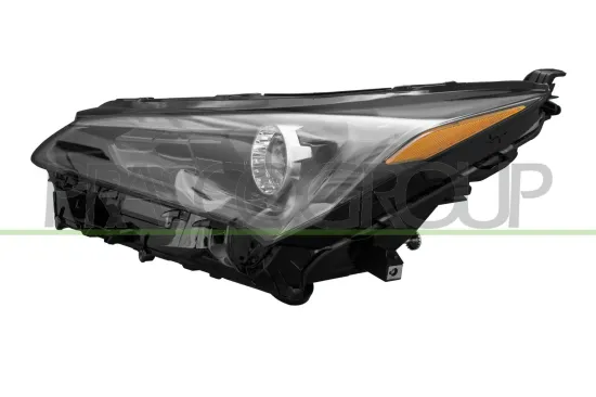 Hauptscheinwerfer links PRASCO LS7024904 Bild Hauptscheinwerfer links PRASCO LS7024904