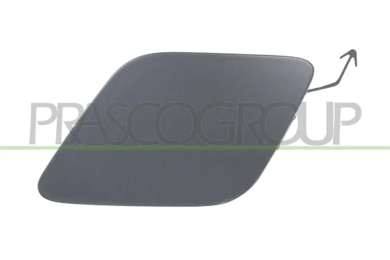 Klappe, Abschlepphaken vorne rechts PRASCO LS7201237 Bild Klappe, Abschlepphaken vorne rechts PRASCO LS7201237