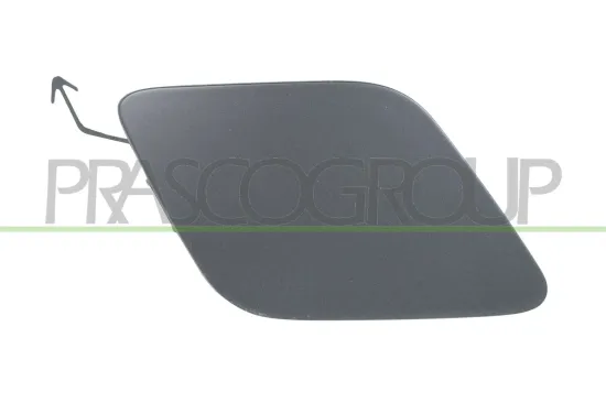 Klappe, Abschlepphaken vorne links PRASCO LS7201238 Bild Klappe, Abschlepphaken vorne links PRASCO LS7201238