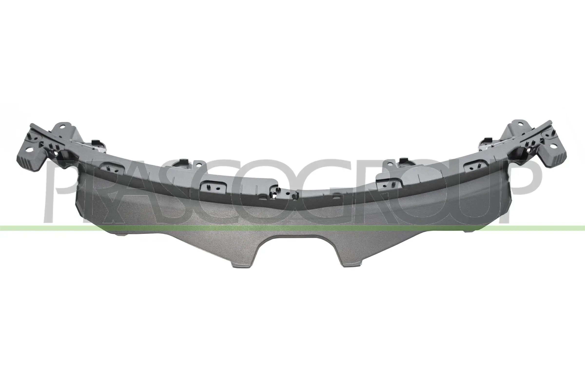Halter, Kühlergitter PRASCO LS7202102