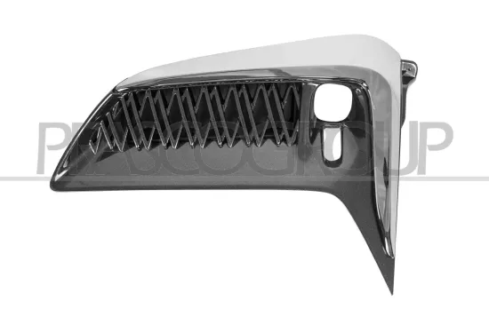 Lüftungsgitter, Stoßfänger vorne links PRASCO LS7202134 Bild Lüftungsgitter, Stoßfänger vorne links PRASCO LS7202134