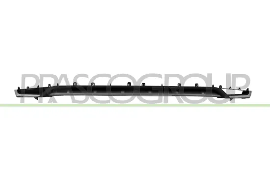 Spoiler vorne PRASCO LS8381801 Bild Spoiler vorne PRASCO LS8381801