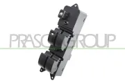 Schalter, Fensterheber vorne links PRASCO MB001WS04